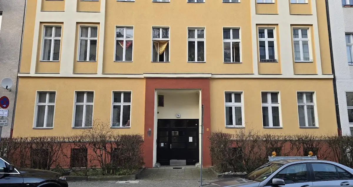Arztbesuche.de Kreuzberg - Foto 4