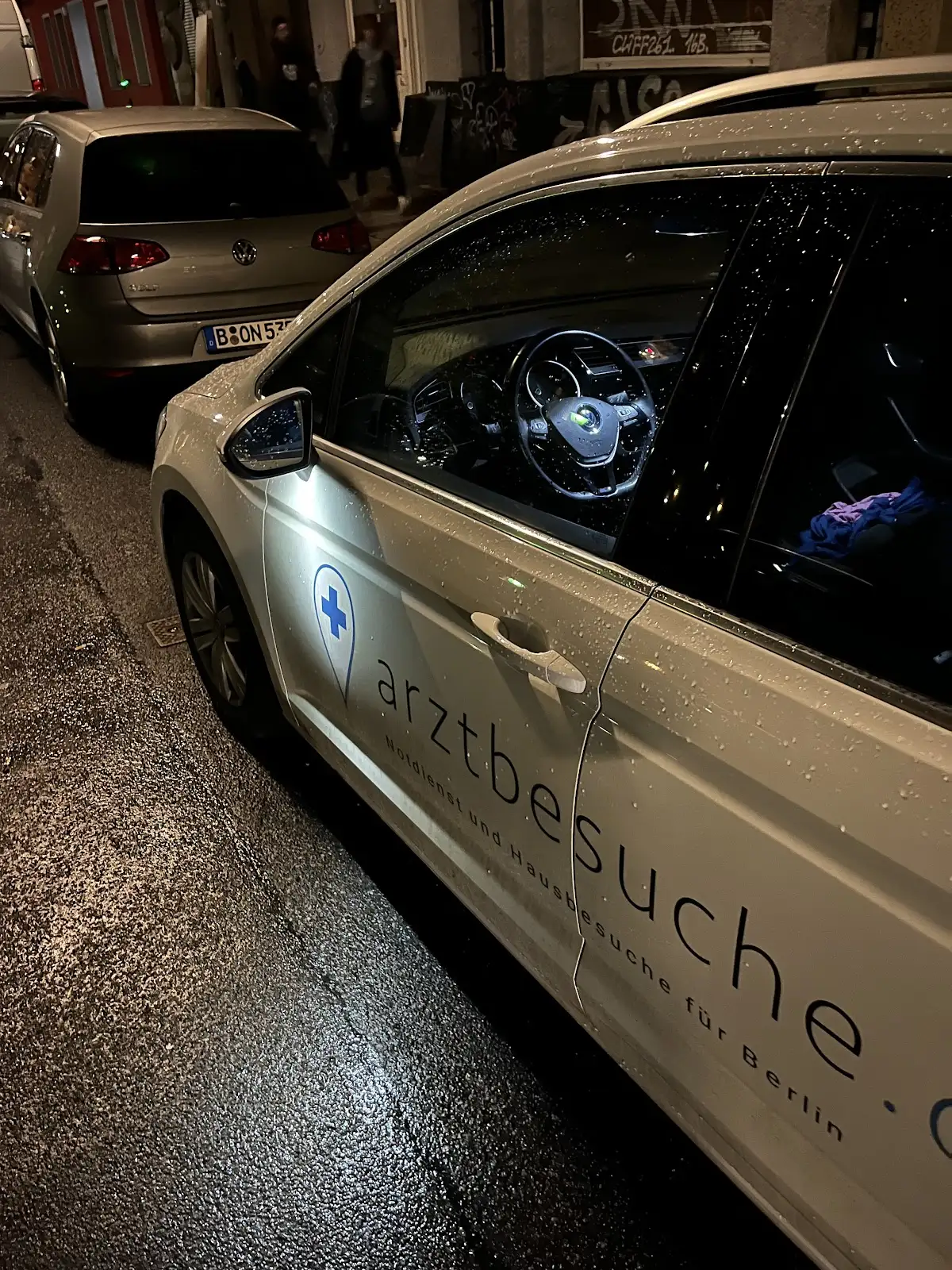 Arztbesuche.de Neukölln - Foto 3