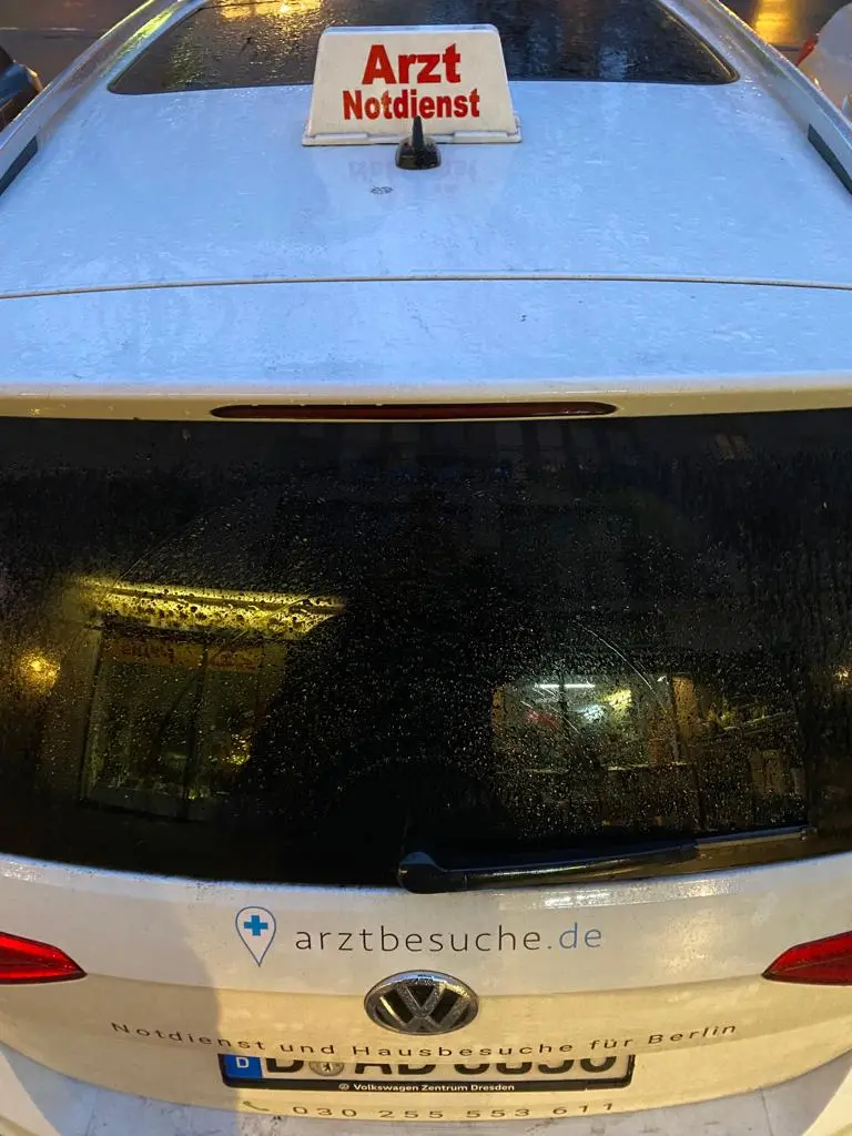Arztbesuche.de Neukölln - Foto 5