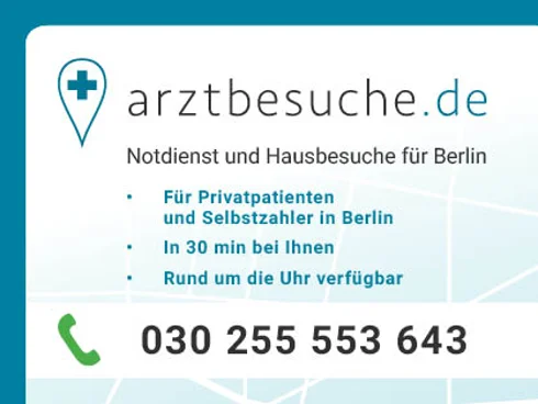 Arztbesuche.de Schöneberg - Foto 6