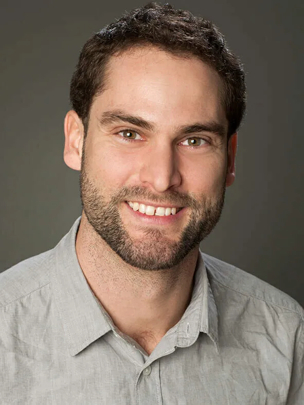 Dr. Vincent David