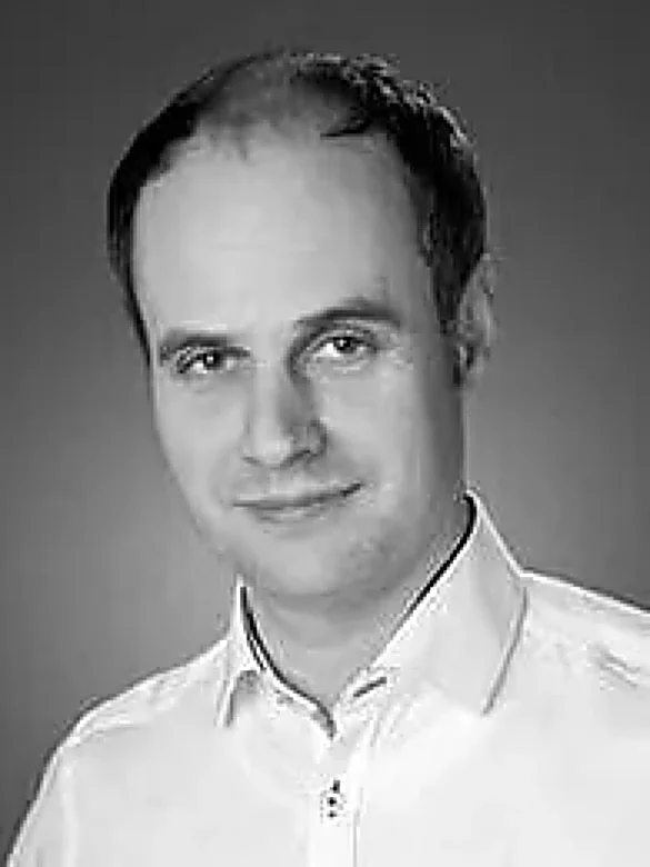 Roman Lebsky