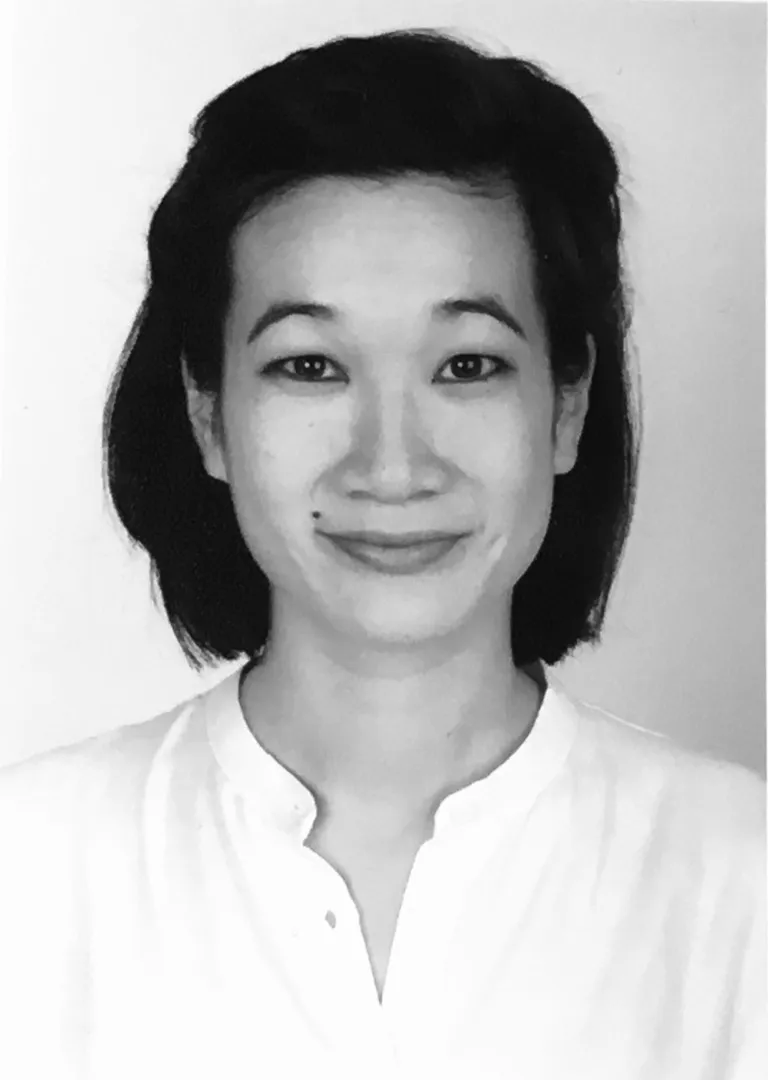 Dr. med. Trang Mac