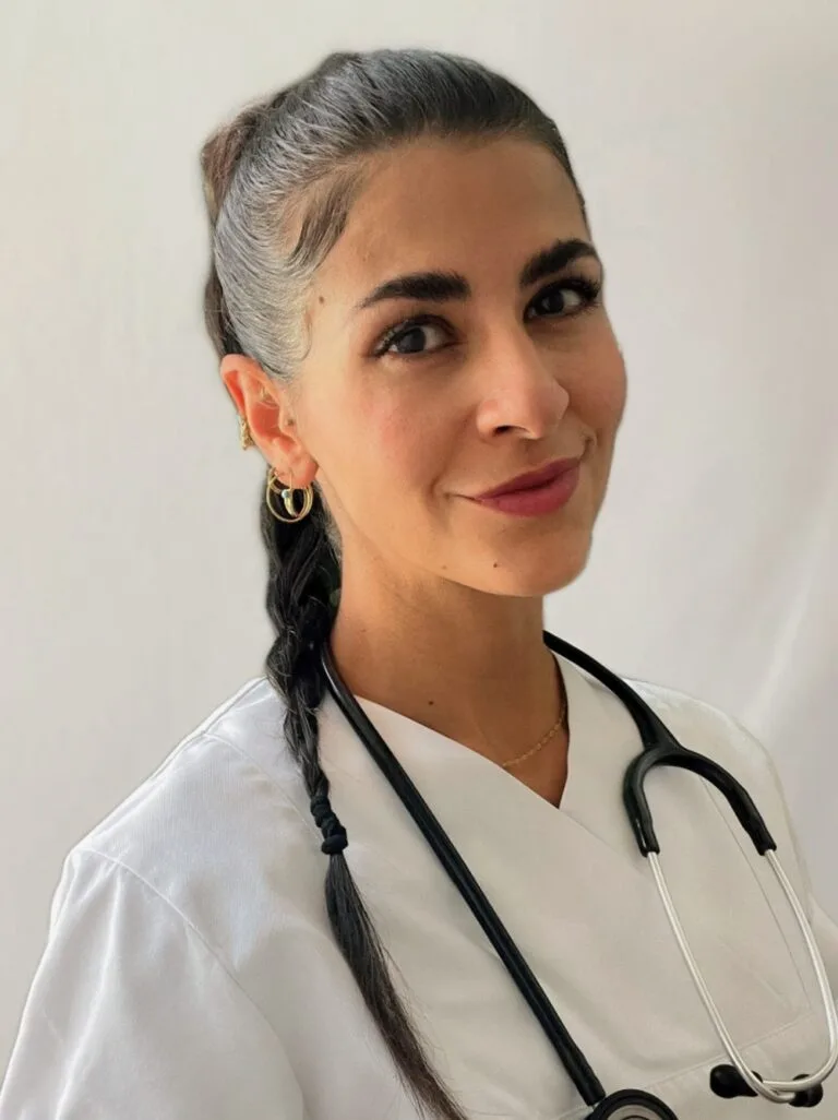 Nadine Nayseh