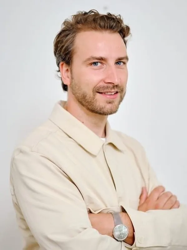 Michael Wolf